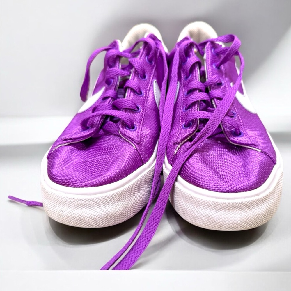 Nike Sweet Classics Purple Women's Sneakers